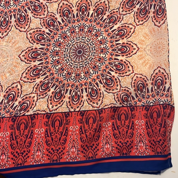 Small violet & Claire blouse sku:B2 - Picture 5 of 5